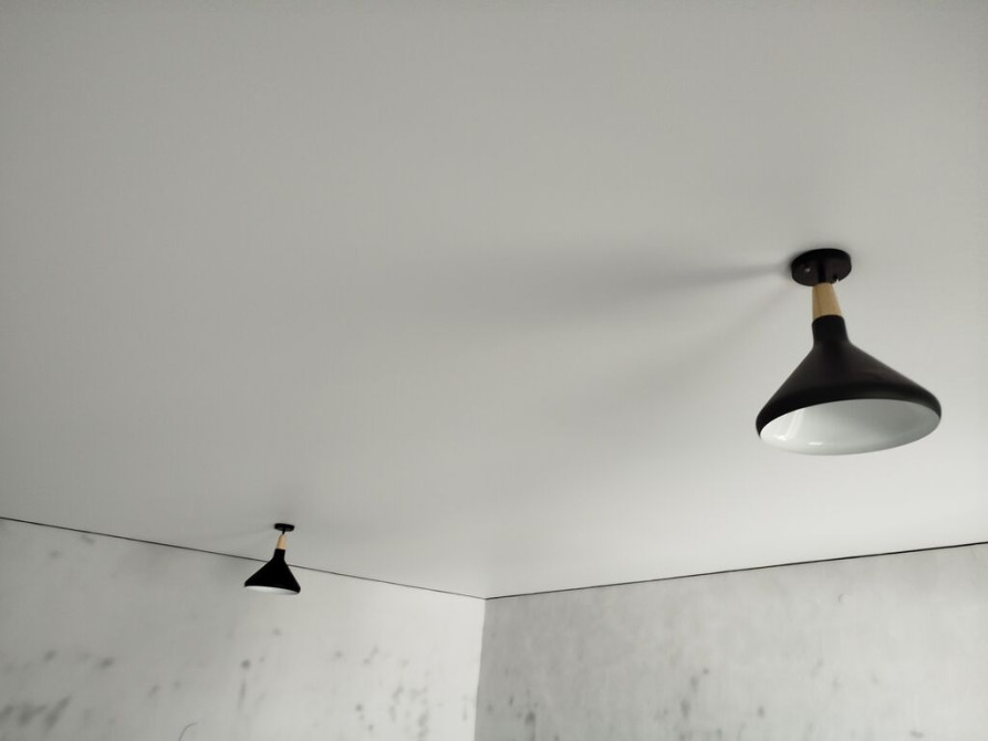 Монтаж потолков Больше 6 лет опыта Bishkek - photo 1