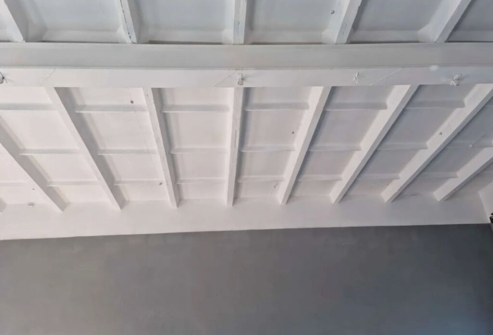 Монтаж потолков, Монтаж потолочных плинтусов | Гипсокартонный, Армстронг, Грильято | Багет, Бордюр, Галтель 3-5 лет опыта Bishkek - photo 1