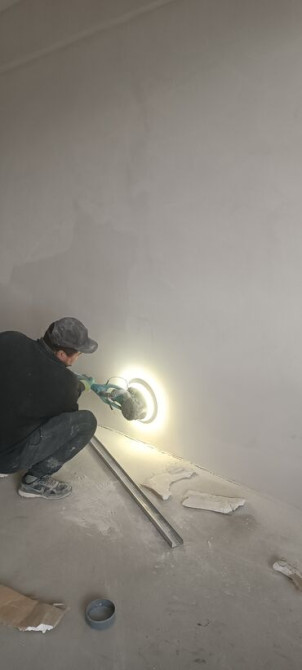 Монтаж потолков Больше 6 лет опыта Bishkek - photo 1