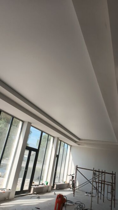 Монтаж потолков Больше 6 лет опыта Bishkek - photo 2