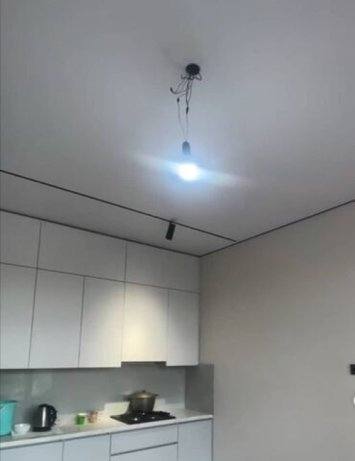 Монтаж потолочных плинтусов | Багет 1-2 года опыта Bishkek - photo 6