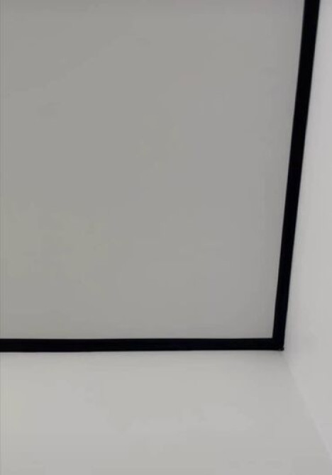 Монтаж потолочных плинтусов | Багет 1-2 года опыта Bishkek - photo 1