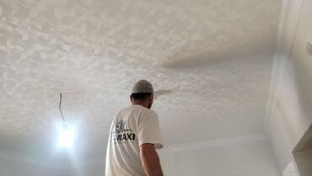 Монтаж потолков Больше 6 лет опыта Бишкек - сүрөт 1