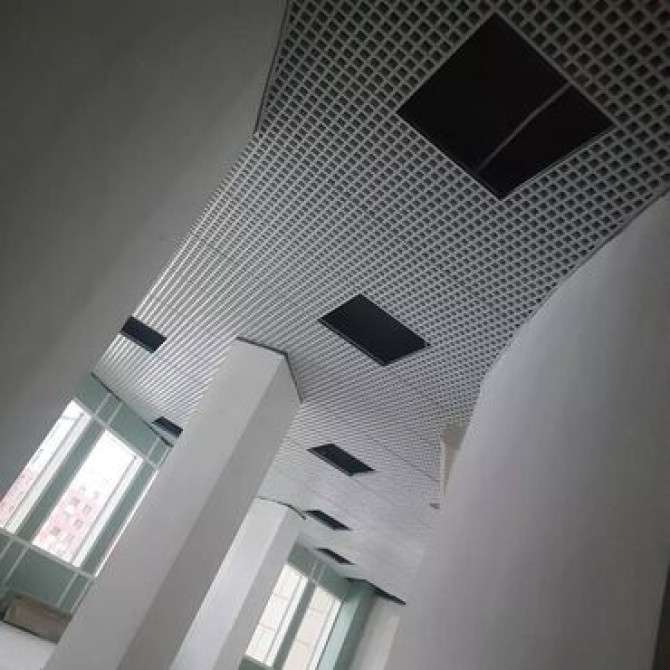 Монтаж потолков, Монтаж потолочных плинтусов | Гипсокартонный, Армстронг, Грильято | Багет, Бордюр, Галтель Больше 6 лет опыта Бишкек - изображение 4