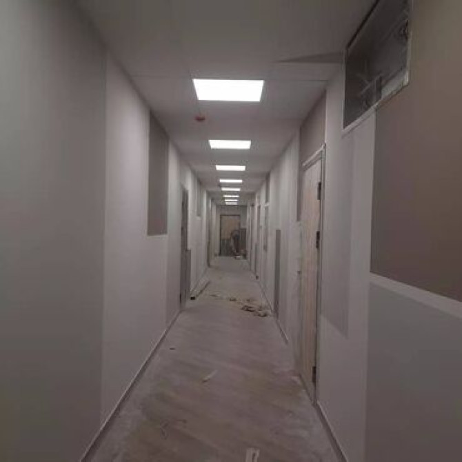 Монтаж потолков, Монтаж потолочных плинтусов | Гипсокартонный, Армстронг, Грильято | Багет, Бордюр, Галтель Больше 6 лет опыта Bishkek - photo 3