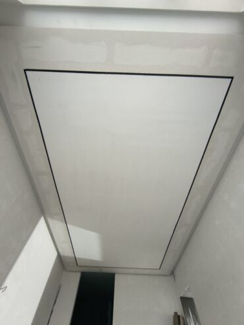 Монтаж потолков | Гипсокартонный Больше 6 лет опыта Bishkek - photo 4