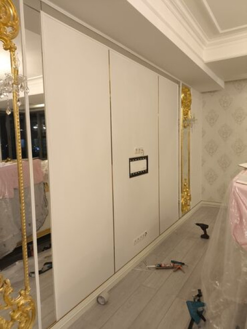 Монтаж потолков | Гипсокартонный Больше 6 лет опыта Bishkek - photo 7