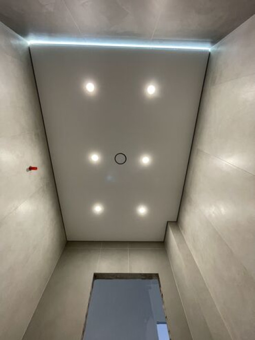 Монтаж потолков, Монтаж потолочных плинтусов Больше 6 лет опыта Bishkek - photo 4