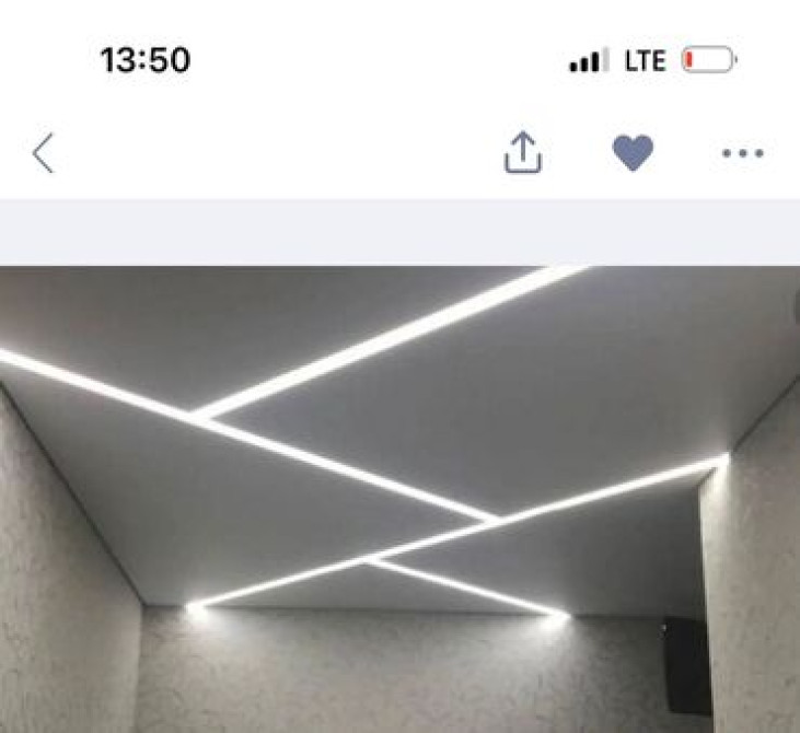 Монтаж потолков, Монтаж потолочных плинтусов Больше 6 лет опыта Бишкек - изображение 2