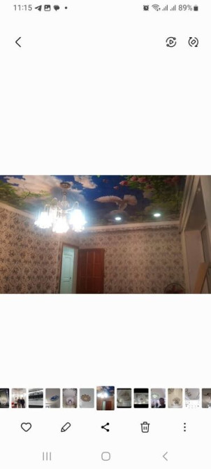 Монтаж потолков, Монтаж потолочных плинтусов Больше 6 лет опыта Бишкек - изображение 3