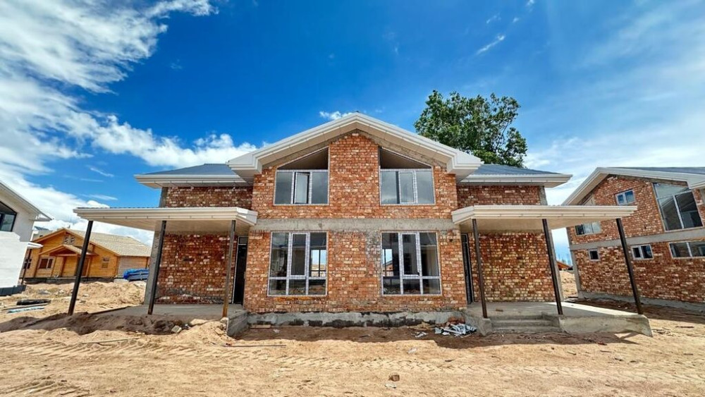 Монтаж потолков | Кассетный, Реечный, Многоуровневый Больше 6 лет опыта Бишкек - изображение 1