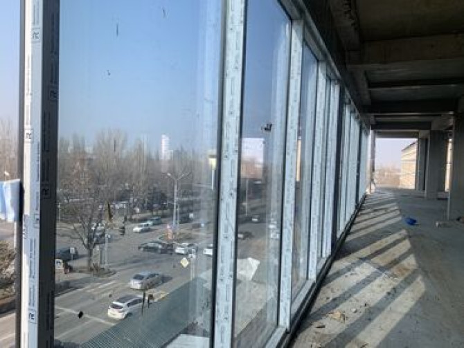 Пластиковые окна любой сложности ???????????? Пластик : 1)Россия???????? 2)Турция ???????? Бишкек - изображение 2