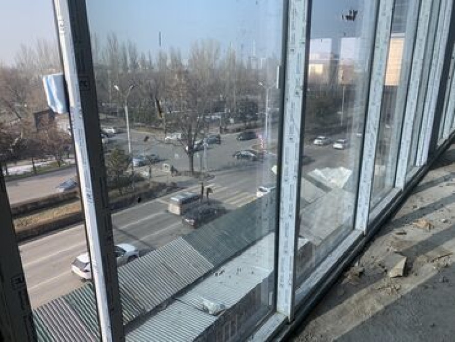 Пластиковые окна любой сложности ???????????? Пластик : 1)Россия???????? 2)Турция ???????? Бишкек - сүрөт 1