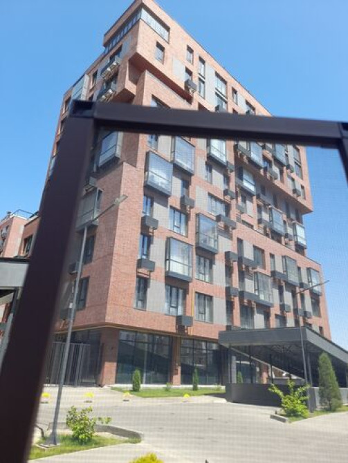 Алюминиевые окна на заказ, Балконные, Бесплатная установка, Без рассрочки Bishkek - photo 1