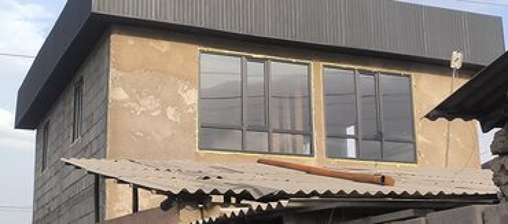 Пластиковые окна на заказ, Стандартные, Бесплатная установка, Без рассрочки Бишкек - сүрөт 2