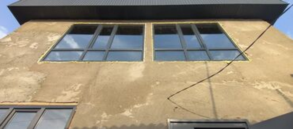 Пластиковые окна на заказ, Стандартные, Бесплатная установка, Без рассрочки Бишкек - сүрөт 1