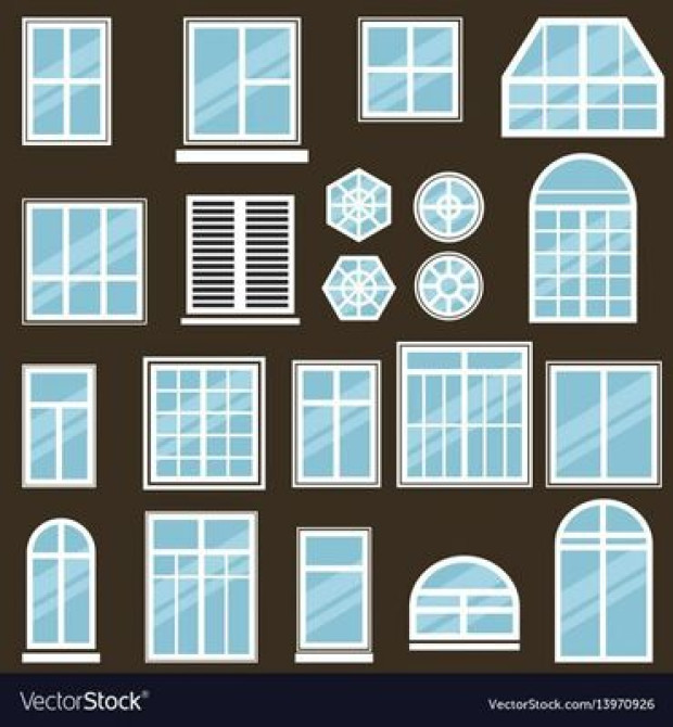 Пластиковые окна на заказ, Форточка, Бесплатная установка, Без рассрочки Bishkek - photo 3