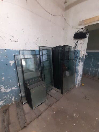 Пластиковые окна на заказ, Бесплатная установка, Без рассрочки Бишкек - изображение 2