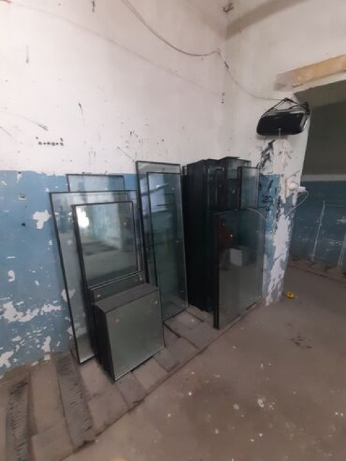 Пластиковые окна на заказ, Бесплатная установка, Без рассрочки Бишкек - сүрөт 2