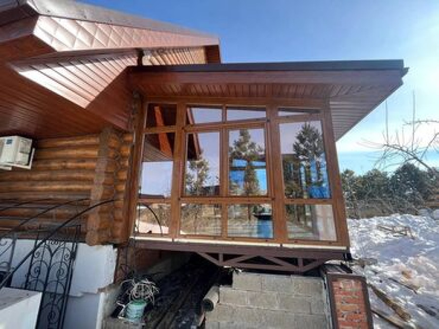 Пластиковые окна на заказ, Стандартные Бишкек - сүрөт 4