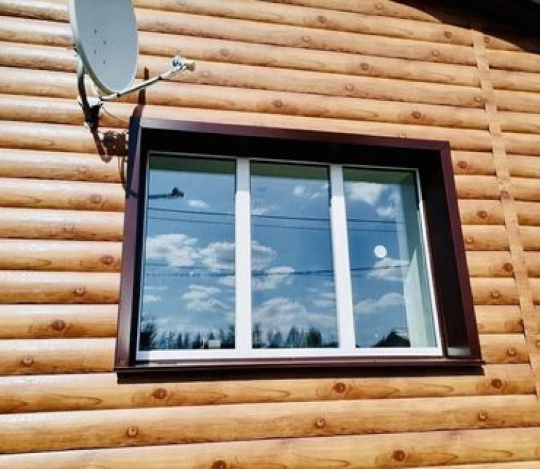 Пластиковые окна на заказ, Витражные Бишкек - сүрөт 3