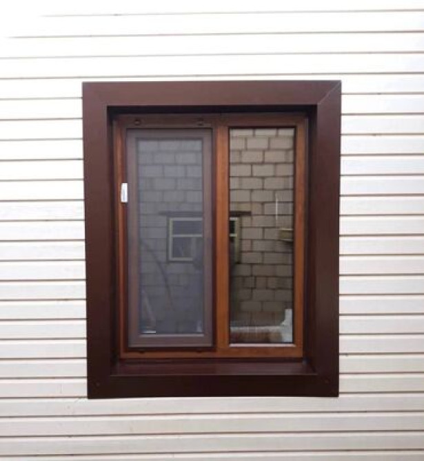 Пластиковые окна на заказ, Витражные Бишкек - сүрөт 4