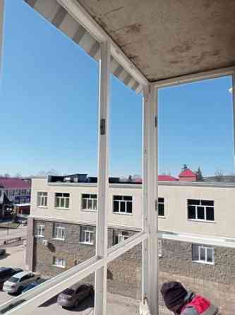 Пластиковые окна на заказ, Балконные Бишкек