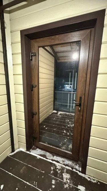 Пластиковые окна на заказ, Балконные Бишкек - сүрөт 2