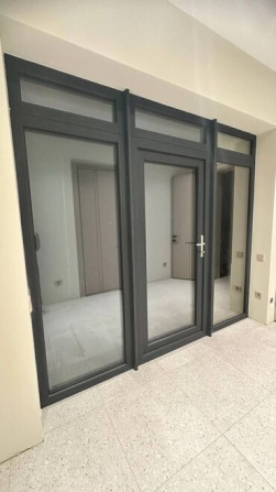 Пластиковые окна на заказ, Витражные Бишкек - изображение 3
