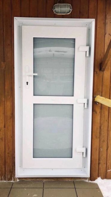 Пластиковые окна на заказ, Витражные Бишкек - сүрөт 4