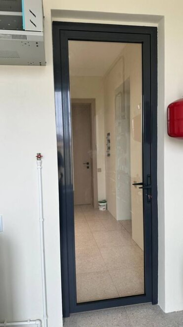 Пластиковые окна на заказ, Витражные Бишкек - сүрөт 7