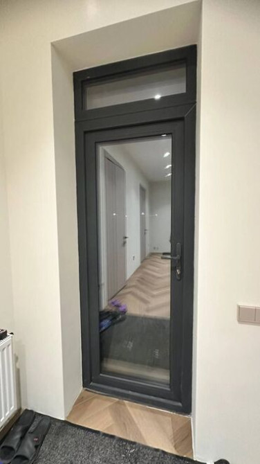 Пластиковые окна на заказ, Стандартные Бишкек - сүрөт 2