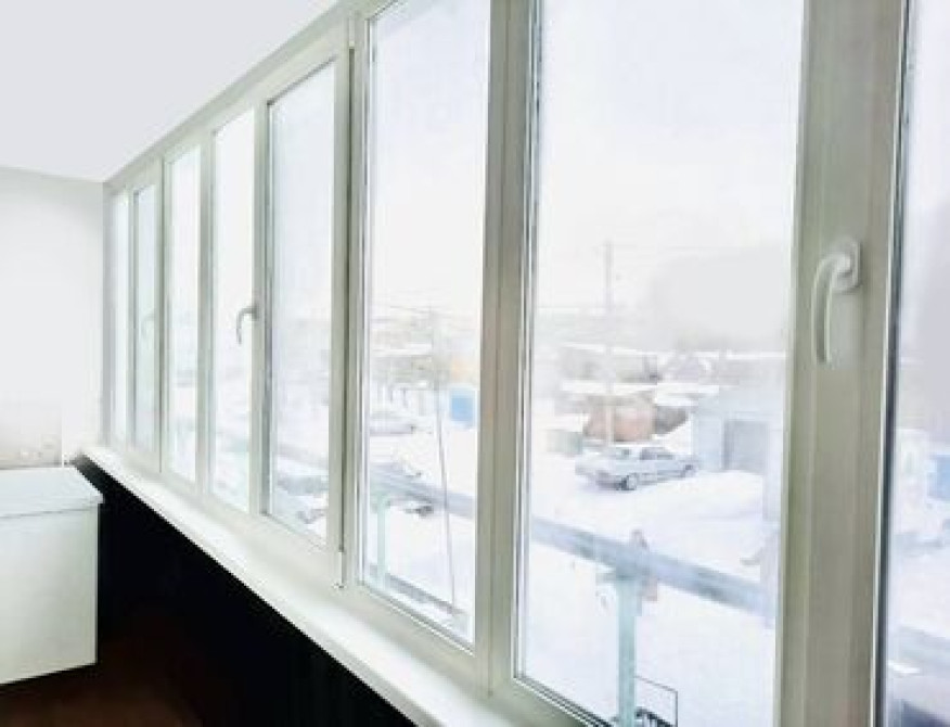 Пластиковые окна на заказ, Балконные Бишкек - сүрөт 7