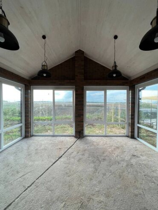 Пластиковые окна на заказ, Балконные Бишкек - сүрөт 8