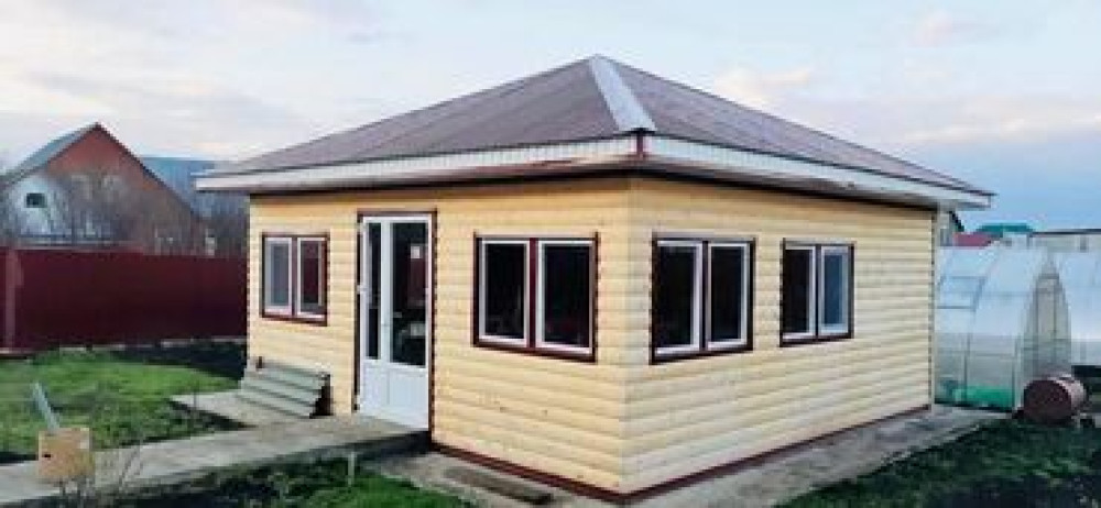 Пластиковые окна на заказ, Балконные Бишкек - сүрөт 4