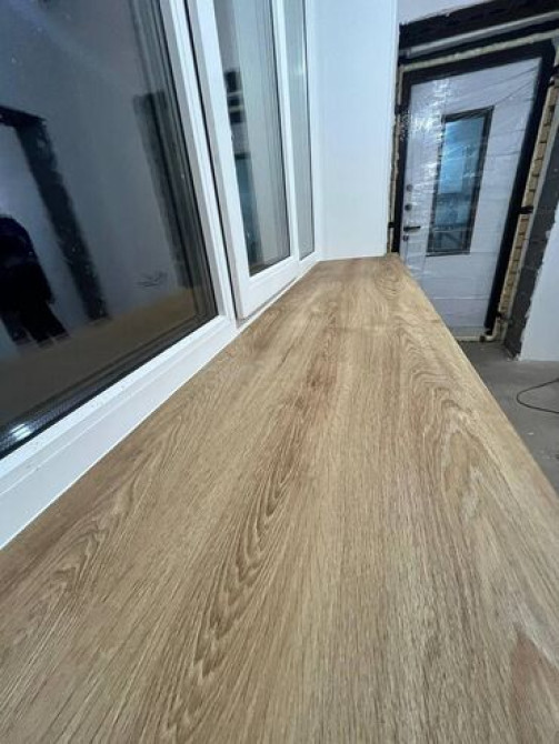 Пластиковые окна на заказ, Балконные Бишкек - сүрөт 1