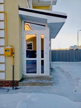 Пластиковые окна на заказ, Витражные, Мансардные, Панорамные Бишкек - изображение 3