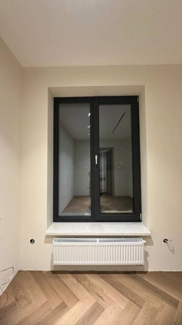 Пластиковые окна на заказ, Витражные, Мансардные, Панорамные Бишкек - сүрөт 5