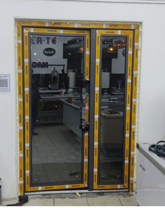 Предлагаются металлопластиковые окна для установки в жилых и Bishkek - photo 8