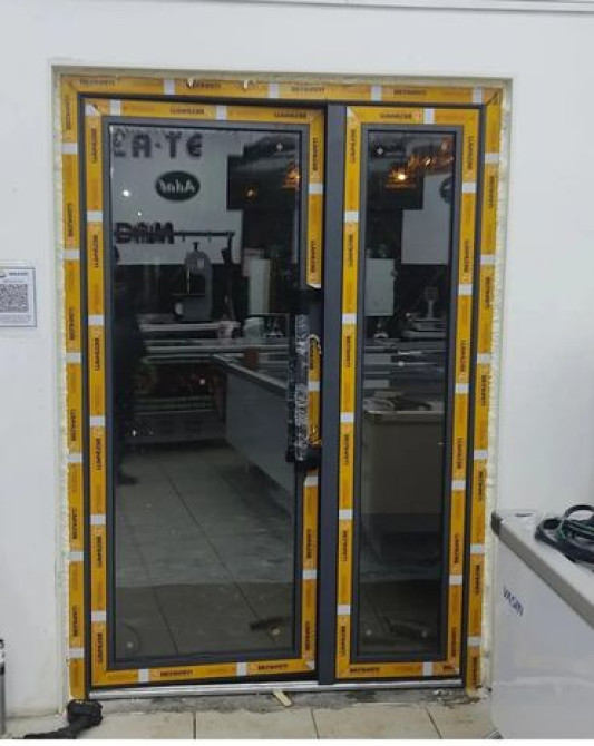 Предлагаются металлопластиковые окна для установки в жилых и Bishkek - photo 3