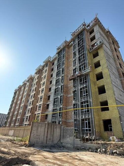 Предлагаются металлопластиковые окна для установки в жилых и Bishkek - photo 5