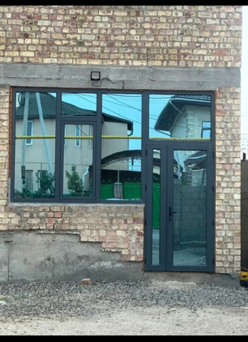 Предлагаются металлопластиковые окна для установки в жилых и Bishkek - photo 4