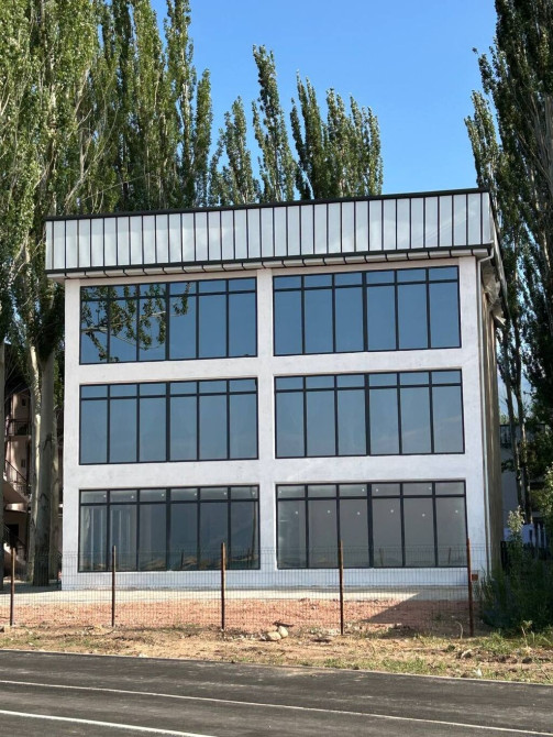 Пластиковые окна на заказ, Бесплатная установка, Без рассрочки Бишкек - изображение 1