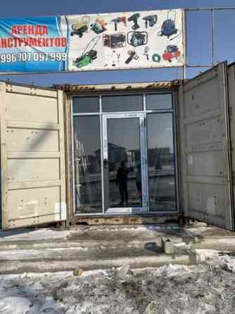 Пластиковые окна на заказ, Панорамные, Без рассрочки Бишкек