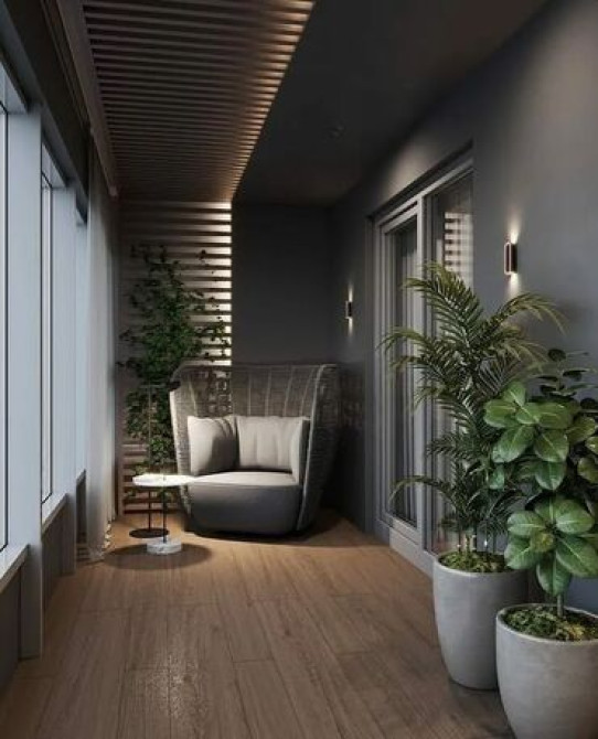 Предлагаем услуги по профессиональной Отделкой квартир остеклению и Бишкек - изображение 5