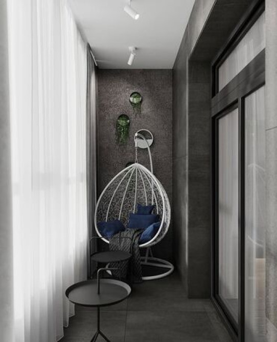 Предлагаем услуги по профессиональной Отделкой квартир остеклению и Бишкек - изображение 2