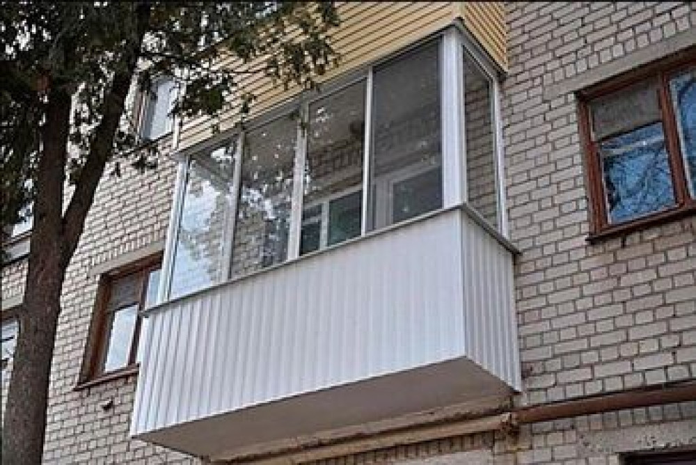 Предлагаем услуги по профессиональной Отделкой квартир остеклению и Бишкек - изображение 8