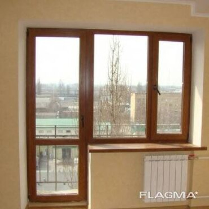 Современное окна и все их виды по желанию по хорошей цене поставим Bishkek - photo 2