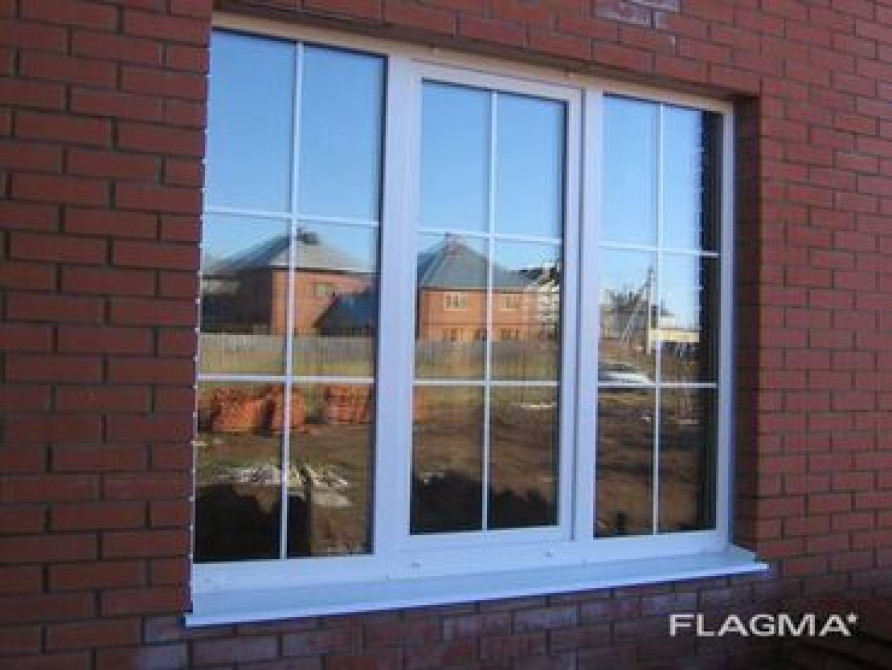 Современное окна и все их виды по желанию по хорошей цене поставим Bishkek - photo 4