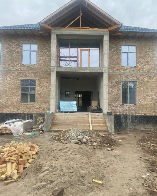 Пластиковые окна на заказ, Витражные, Мансардные, Панорамные, Бесплатная установка, Без рассрочки Бишкек - сүрөт 1